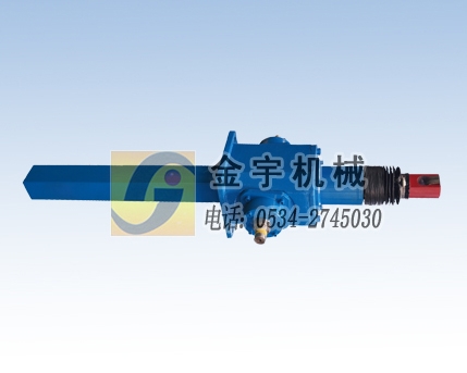 HSE高性能蝸輪絲桿升降機
